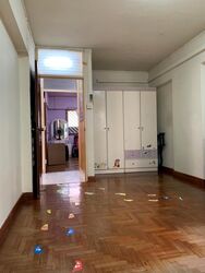 Blk 61 Telok Blangah Heights (Bukit Merah), HDB 3 Rooms #272177821